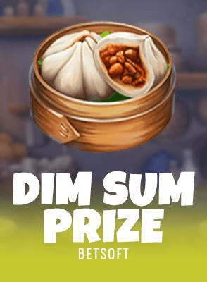 Dim Sum Prize