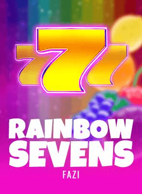 Rainbow Sevens