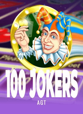 100 Jokers