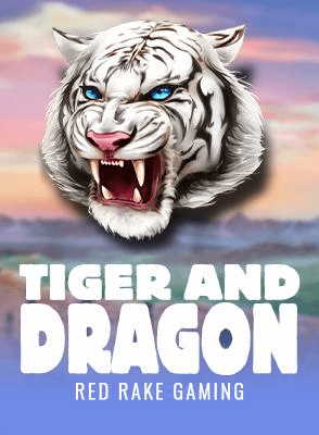 Tiger and Dragon