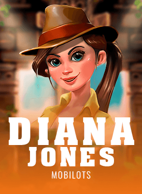 Diana Jones