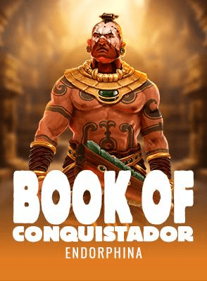 Book of Conquistador