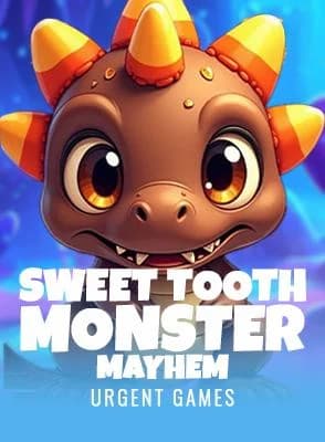 Sweet Tooth Monster Mayhem