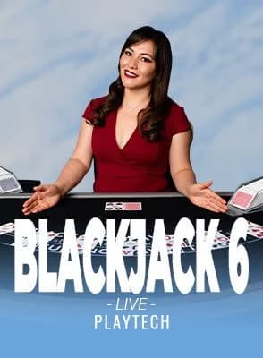 Blackjack 6