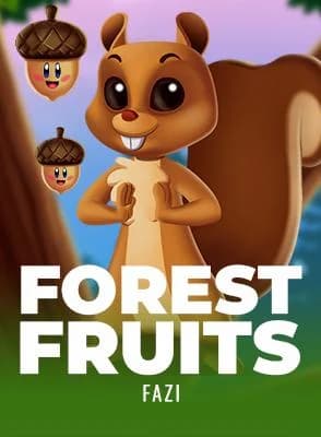 Forest Fruits
