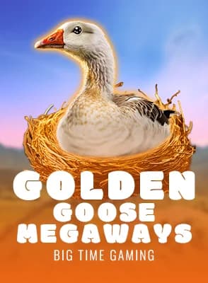 Golden Goose Megaways