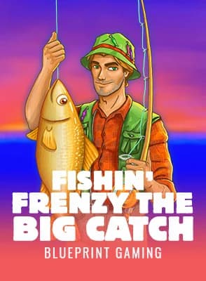 Fishing Frenzy The Big Catch