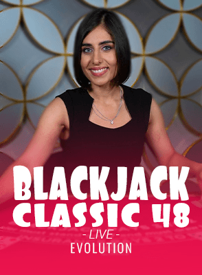 Blackjack Classic 48