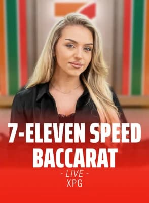 7-Eleven Speed Baccarat