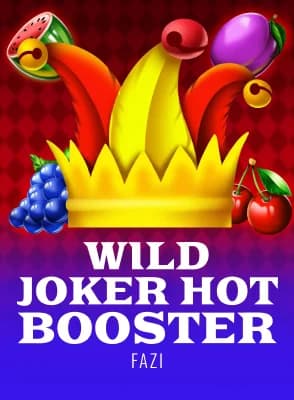 Wild Joker Hot Booster
