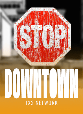 Downtown