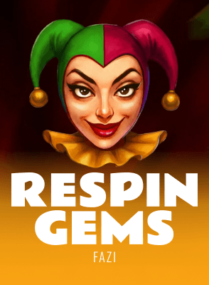 Respin Gems
