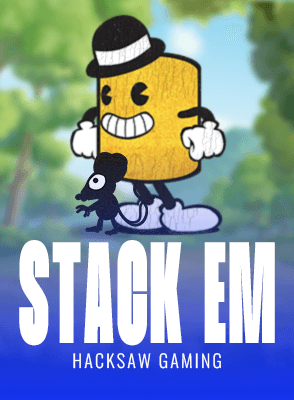 Stack em