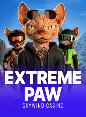 Extreme Paw
