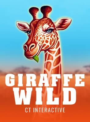 Giraffe Wild