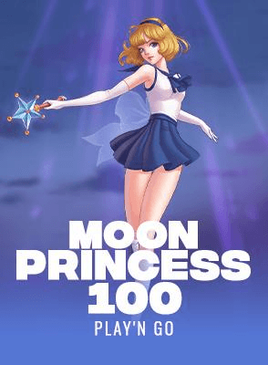Moon Princess 100