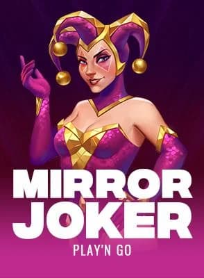 Mirror Joker