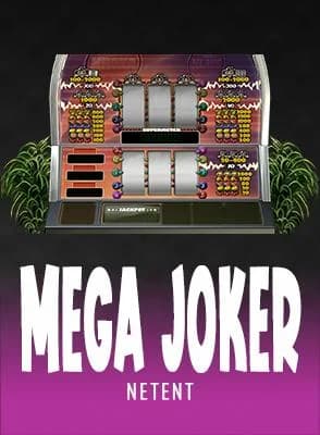 Mega Joker