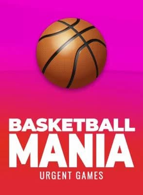 Basketball Mania