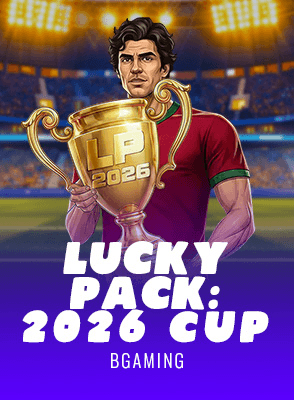 Lucky Pack: 2026 Cup