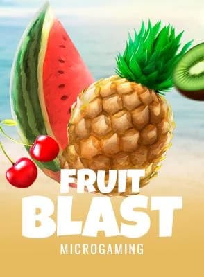 Fruit Blast