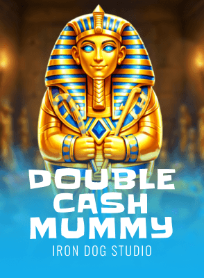 Double Cash Mummy