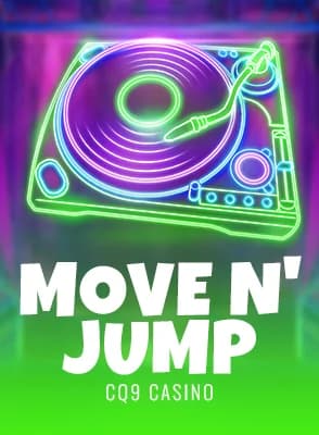 Move n' Jump