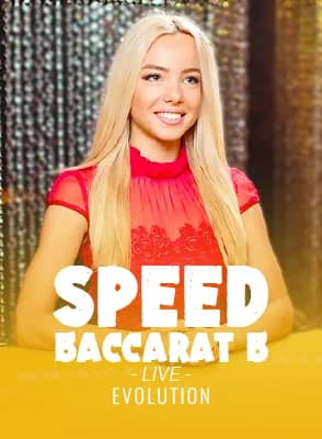 Speed Baccarat B