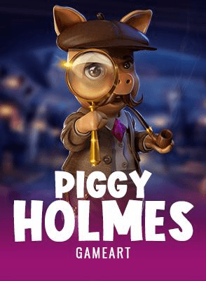 Piggy Holmes