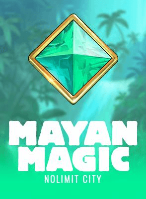 Mayan Magic