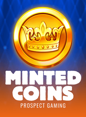 Minted Coins
