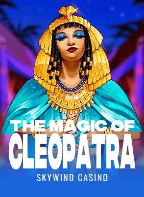 The Magic of Cleopatra