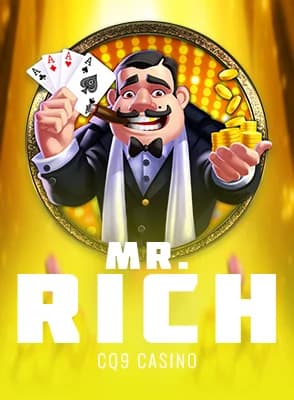 Mr. Rich