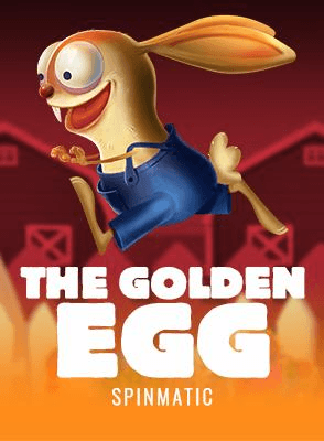 The Golden Egg