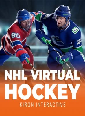 NHL Virtual Hockey