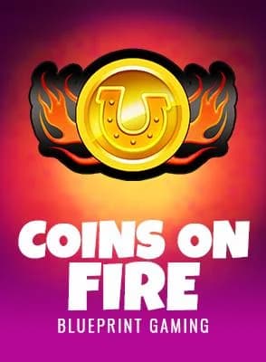 Coins on Fire