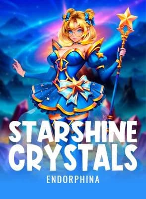 Starshine Crystals
