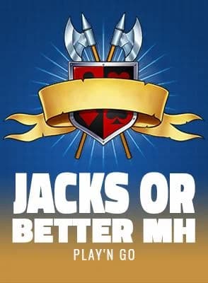 Jacks or Better MH