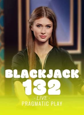 Blackjack 132