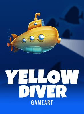 Yellow Diver