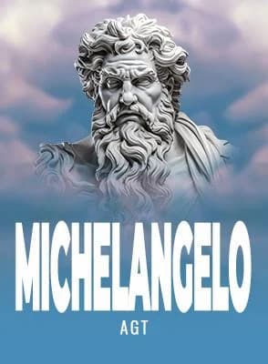 Michelangelo