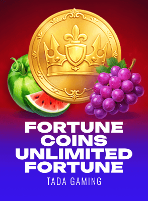 Fortune Coins Unlimited Fortune™