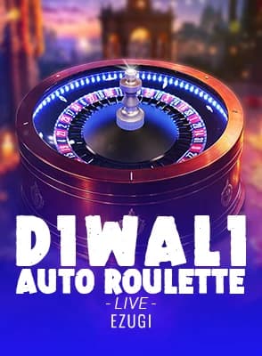 Diwali Auto Roulette