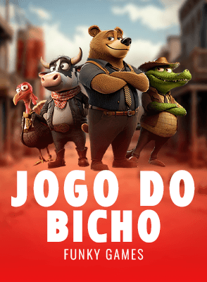 Jogo Do Bicho