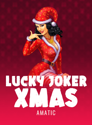 Lucky Joker Xmas