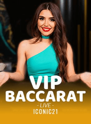 VIP Baccarat