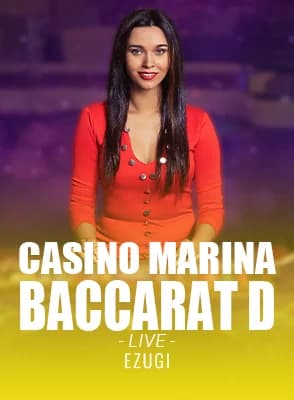 Casino Marina Baccarat D