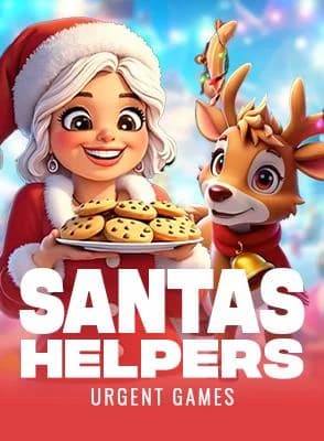 Santas Helpers