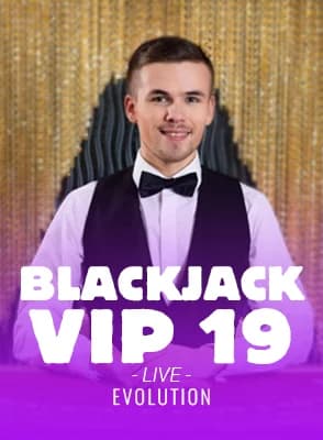 Blackjack VIP 19