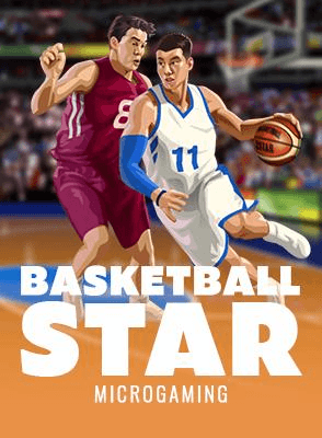Basketball Star
